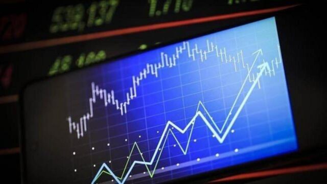New York borsası yükselişle kapandı New York borsası yükselişle kapandı 2026