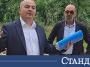 Нов скандал в „Баба Алино“! Земеделският министър е на място 2026 Нов скандал в „Баба Алино“! Земеделският министър е на място 2026