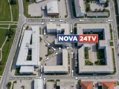 (OBVESTILO) Knjigarna Nova obzorja se je preselila na novo lokacijo 2026 (OBVESTILO) Knjigarna Nova obzorja se je preselila na novo lokacijo 2026