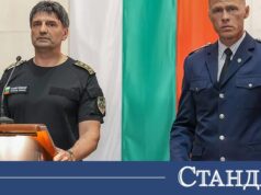 За първи път! Главният секретар на МВР подгони стопаните на разбити пътища 2026 За първи път! Главният секретар на МВР подгони стопаните на разбити пътища 2026