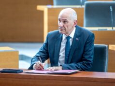 (PISMO BRALKE) Čestitke bodočim ministrom 2026 (PISMO BRALKE) Čestitke bodočim ministrom 2026