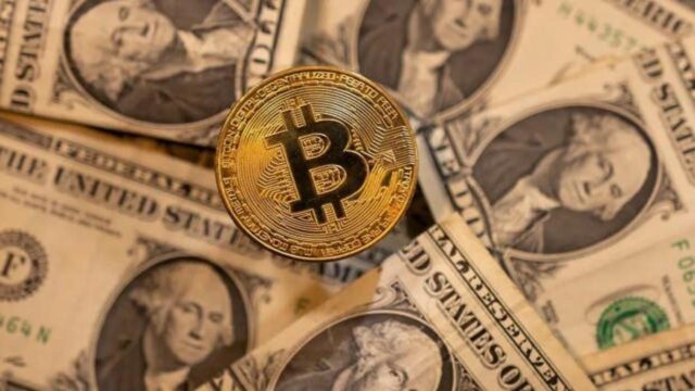 Piyasada büyük tedirginlik: Bitcoin iki ayın dibinde! Piyasada büyük tedirginlik: Bitcoin iki ayın dibinde! 2026