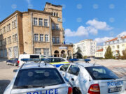 Полицаи задържаха мъж от Шумен, нанесъл побой на жена, с която живее на семейни начала 2026 Полицаи задържаха мъж от Шумен, нанесъл побой на жена, с която живее на семейни начала 2026