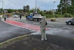 Polizei-Einsatz in Haltern-Sythen: Frau auf Gleisen stoppt Zugverkehr 2026 Polizei-Einsatz in Haltern-Sythen: Frau auf Gleisen stoppt Zugverkehr 2026
