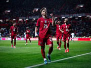 Portugal fecha preparação para o Mundial com triunfo sofrido sobre a Nigéria 2026 Portugal fecha preparação para o Mundial com triunfo sofrido sobre a Nigéria 2026