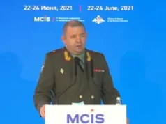 При взрыве авто в Подмосковье мог погибнуть руководитель Главного ракетно-артиллерийского управления МО РФ 2026 При взрыве авто в Подмосковье мог погибнуть руководитель Главного ракетно-артиллерийского управления МО РФ 2026