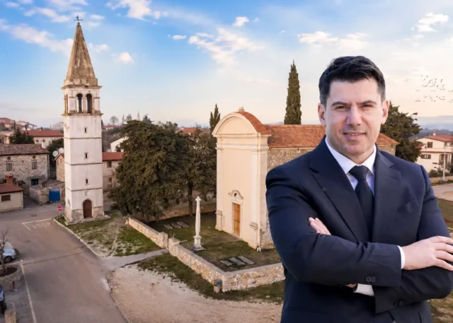 PRIPREME ZA VRUĆU JESEN? Grmoja napao bogatu istarsku općinu zbog ‘skandalozne predstave za djecu’ 2026