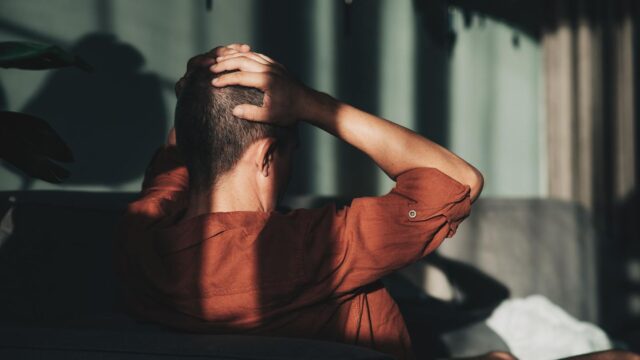 Protokoll eines Familienvaters: „Als meine Frau schwanger wurde, wurde ich kaufsüchtig“ 2026