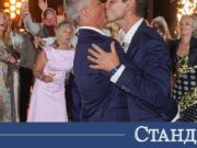 Ралф Шумахер каза „Да“ на любимия си мъж, бившата му реагира остро 2026 Ралф Шумахер каза „Да“ на любимия си мъж, бившата му реагира остро 2026