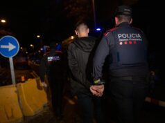 RAT NA ULICAMA Obračuni balkanskih kriminalaca usred Barcelone. Posljednje ubojstvo uoči papina posjeta 2026 RAT NA ULICAMA Obračuni balkanskih kriminalaca usred Barcelone. Posljednje ubojstvo uoči papina posjeta 2026