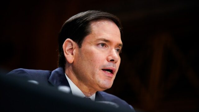 Rubio says US to 're-engage' with global vaccine program 2026