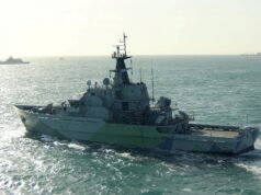 Ruská fregata pálila zbytočne, neurobili sme nič zlé, hovoria britskí seniori z jachty 2026 Ruská fregata pálila zbytočne, neurobili sme nič zlé, hovoria britskí seniori z jachty 2026