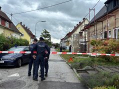 30 Schläge auf Kopf – Wende im Mordfall: Verdächtiger kam aus der Haft 2026 30 Schläge auf Kopf - Wende im Mordfall: Verdächtiger kam aus der Haft 2026