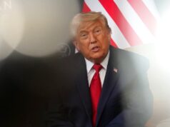 Senate Republicans raise alarm over Trump’s deal with Iran 2026 Senate Republicans raise alarm over Trump’s deal with Iran 2026