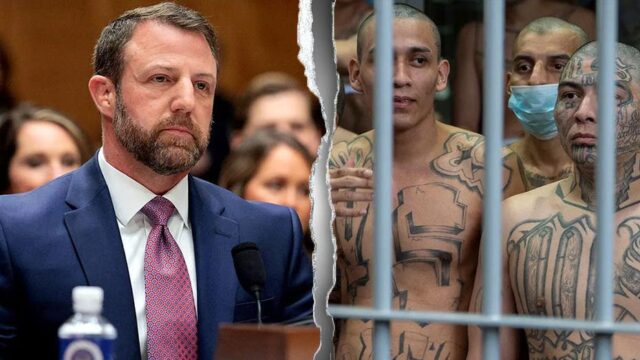 Sex criminals, gang members abused child immigration program to enter US, DHS reveals 2026