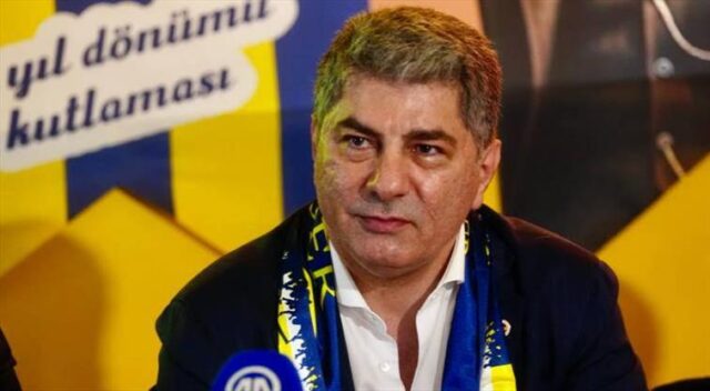 Bu sezon 38 gol 9 asist yaptı! Fenerbahçe başkan adayı yıldız forvetle anlaştı 2026