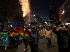US, Shield of the Americas condemn ‘ongoing efforts’ to overthrow Bolivia’s elected president amid unrest 2026 US, Shield of the Americas condemn 'ongoing efforts' to overthrow Bolivia's elected president amid unrest 2026