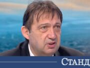 Шишков: Олигархията цъфти върху незаконни строежи 2026 Шишков: Олигархията цъфти върху незаконни строежи 2026