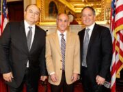 Скот Кокър разкрива екипа зад новата си MMA организация Скот Кокър разкрива екипа зад новата си MMA организация