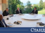 След сделката с Иран: Тръмп насочва поглед към Украйна 2026 След сделката с Иран: Тръмп насочва поглед към Украйна 2026