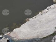 Собственик на автомивка в Русе допуснал изтичането на отпадъчни води в река Дунав 2026 Собственик на автомивка в Русе допуснал изтичането на отпадъчни води в река Дунав 2026