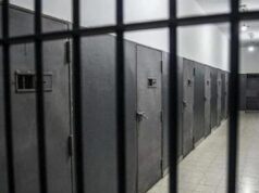 İsrail hapishanelerinde uyuz alarmı! Filistin’den acil müdahale çağrısı 2026 İsrail hapishanelerinde uyuz alarmı! Filistin'den acil müdahale çağrısı 2026