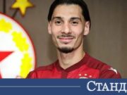 Стана ясна съдбата на Брахими в ЦСКА 2026 Стана ясна съдбата на Брахими в ЦСКА 2026