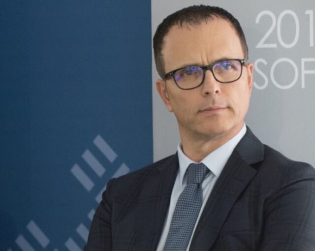 Стоян Мавродиев е задържан в Белград 2026