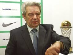 Strategas aikštėje, tėvas šalia jos: V. Garastas pasakojo, kas jį, kaip trenerį, skaudino labiausiai 2026 Strategas aikštėje, tėvas šalia jos: V. Garastas pasakojo, kas jį, kaip trenerį, skaudino labiausiai 2026