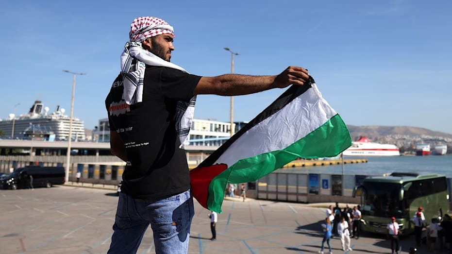 Suspected hamas terrorist arrested in greece for allegedly plotting attack on israeli cruise ship 2026 - justice - iustitia. Bg 2025 suspected hamas terrorist arrested in greece for allegedly plotting attack on israeli cruise ship 2026 suspected hamas terrorist arrested greece for allegedly 2025 iustitia. Bg a suspected hamas terrorist, reportedly granted asylum a year from the gaza war, was arrested by greek police for allegedly plotting an attack on an israeli cruise line. The... Suspected hamas terrorist arrested in greece for allegedly plotting attack on israeli cruise ship 2026 2026-06-07 17:37:28 justice - iustitia. Bg 2025