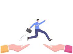 Switching jobs still pays off but not for everyone 2026 Switching jobs still pays off but not for everyone 2026