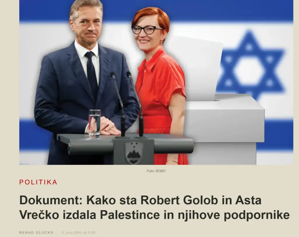Fokus tik pred menjavo vlade umaknili oznako zaupnosti: tudi golob ni glasoval za tožbo proti izraelu! 2026 tik pred menjavo vlade umaknili oznako zaupnosti tudi g 1 fokus iustitia. Bg piše: spletni časopis
za pridružitev tožbi južne afrike, ki izraelu očita genocid, ni ob asti... Iustitia. Bg tik pred menjavo vlade umaknili oznako zaupnosti: tudi golob ni glasoval za tožbo proti izraelu! 2026 2026-06-03 10:44:03 pravosodje - iustitia. Bg fokus