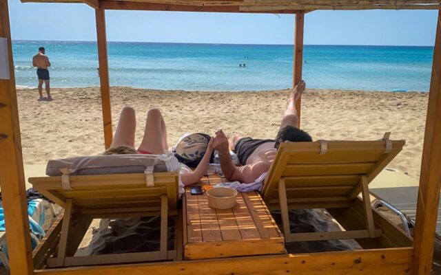 Top 7 Honeymoon Destinations in Greece Beyond Santorini 2026