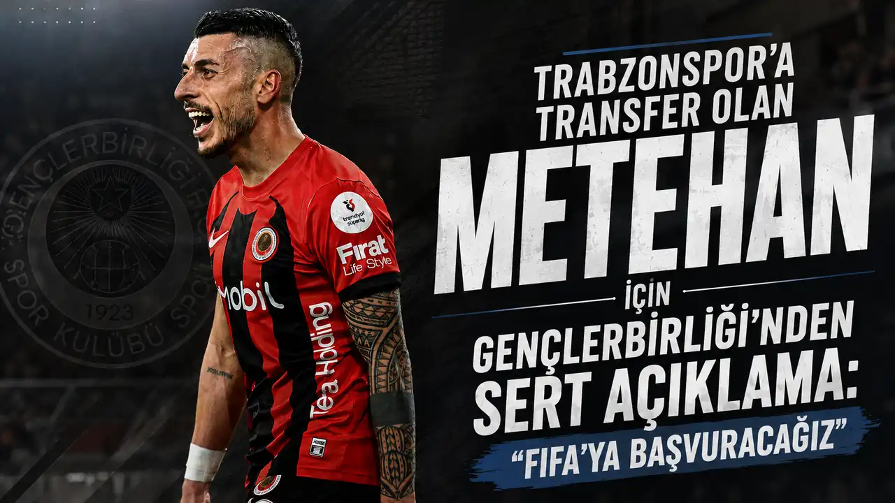 Trabzonspor trabzonspor’a transfer olan metehan için gençlerbirliği’nden sert açıklama: “fifa’ya başvuracağız” 2026 trabzonspor transfer olan metehan gen lerbirli nden ser trabzonspor iustitia. Bg çakmak, beştepe i̇lhan cavcav tesisleri’nde düzenlenen basın toplantısında basın mensuplarının... Iustitia. Bg trabzonspor’a transfer olan metehan için gençlerbirliği’nden sert açıklama: “fifa’ya başvuracağız” 2026 2026-06-05 20:03:00 adalet - iustitia. Bg trabzonspor