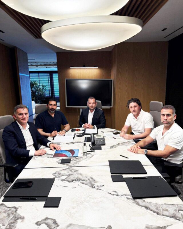Trabzonspor'da yeni sezon zirvesi 2026