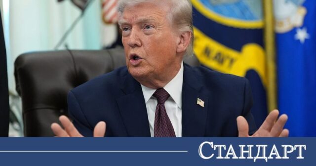 Тръмп потвърди за споразумение, утре подписват 2026