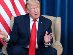 Un Trump desesperado por salir de la guerra llena de cesiones su acuerdo con Irán 2026 Un Trump desesperado por salir de la guerra llena de cesiones su acuerdo con Irán 2026