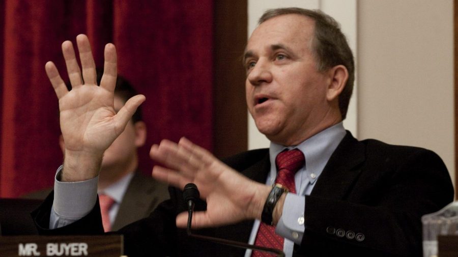 Trump pardons ex-gop lawmaker convicted in insider trading scheme 2026 - justice - iustitia. Bg Politics trump pardons ex-gop lawmaker convicted in insider trading scheme 2026 trump pardons gop lawmaker convicted insider trading sc politics a june 4 proclamation stated that ex-rep. Stephen buyer (r-ind. ) would receive a “full, complete, and unconditional... Iustitia. Bg trump pardons ex-gop lawmaker convicted in insider trading scheme 2026 2026-06-07 01:08:35 justice - iustitia. Bg politics