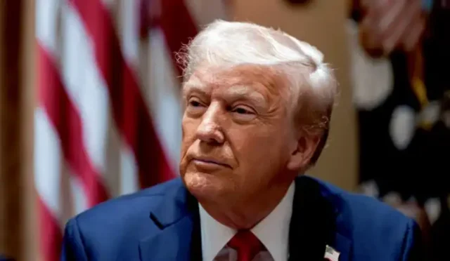 Trump emëron aleatin besnik Bill Pulte në krye të zbulimit amerikan 2026