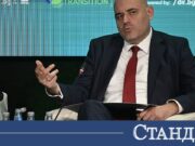 Цанко Арабаджиев: ББР може да бъде механизмът, който да накара частния капитал да заработи 2026 Цанко Арабаджиев: ББР може да бъде механизмът, който да накара частния капитал да заработи 2026