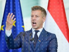 Унгария постигна „историческо споразумение“ с Украйна за унгарското малцинство, обяви премиерът Мадяр 2026 Унгария постигна "историческо споразумение" с Украйна за унгарското малцинство, обяви премиерът Мадяр 2026
