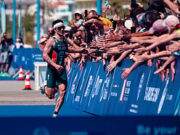 Vasco Vilaça procura reforçar liderança mundial em Quiberon 2026 Vasco Vilaça procura reforçar liderança mundial em Quiberon 2026