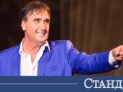 Веселин Маринов с призив за Евровизия 2026 Веселин Маринов с призив за Евровизия 2026