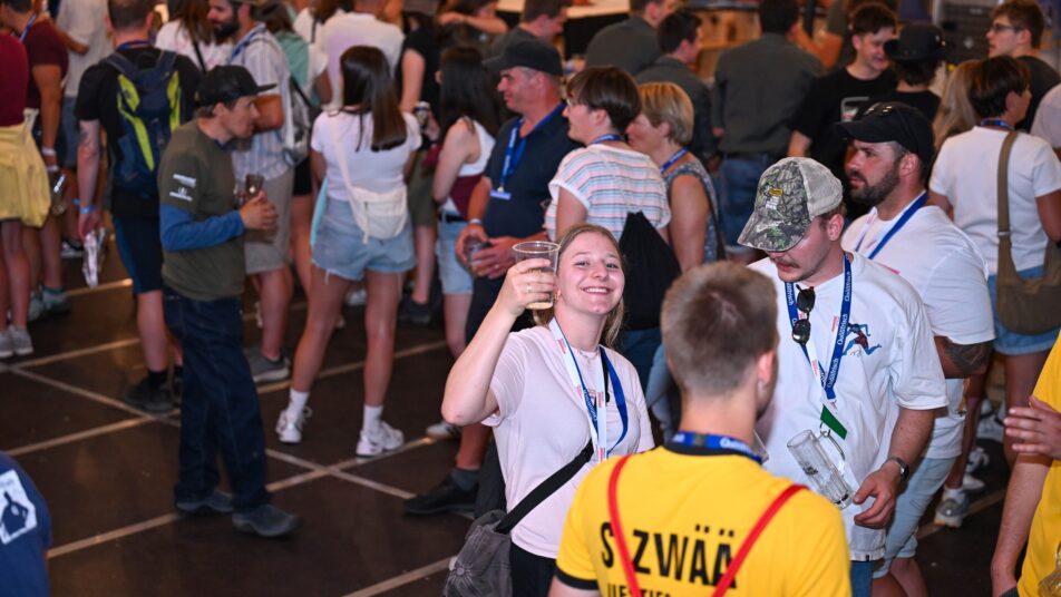 Schlatt-haslen volksfeststimmung: wandern, geniessen, feiern 2026 volksfeststimmung wandern geniessen feiern 2026 23 schlatt-haslen auch die achte austragung der genuss- und bierwanderung war wiederum in kürze ausverkauft. Denn dem erfolgsrezept... Iustitia. Bg volksfeststimmung: wandern, geniessen, feiern 2026 2026-06-02 10:20:44 justiz schlatt-haslen