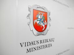 VRM teigia nenustačiusi duomenų nutekėjimo iš valstybės sistemų 2026 VRM teigia nenustačiusi duomenų nutekėjimo iš valstybės sistemų 2026