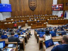 Vláda si vypýtala dôveru bez plánu, ako zastaviť rast dlhu, zhoduje sa v kritike opozícia 2026 Vláda si vypýtala dôveru bez plánu, ako zastaviť rast dlhu, zhoduje sa v kritike opozícia 2026