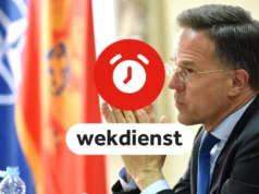 Wekdienst 12/6: Corona-verhoor Rutte • Tweede dag WK voetbal 2026 Wekdienst 12/6: Corona-verhoor Rutte • Tweede dag WK voetbal 2026