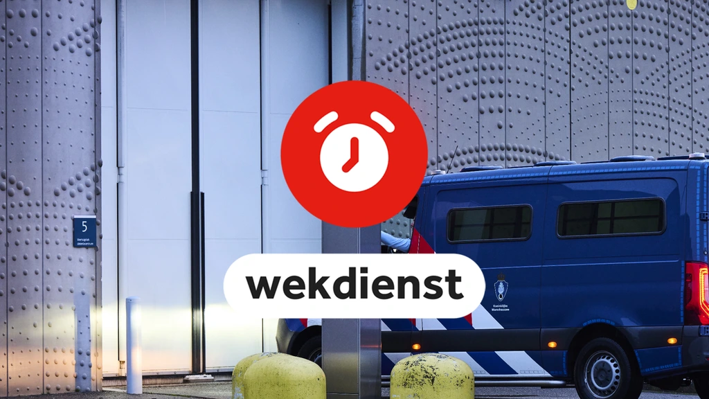 Wekdienst 2/6: strafeisen marengo-proces • bewoners breskens huis uit om wo ii-bom 2026 - gerechtigheid - iustitia. Bg Wekdienst 2/6: strafeisen marengo-proces • bewoners breskens huis uit om wo ii-bom 2026 wekdienst strafeisen marengo proces bewoners breskens h goedemorgen! Het openbaar ministerie komt met de strafeisen in het hoger beroep van de zaak-marengo. En sommige... Iustitia. Bg wekdienst 2/6: strafeisen marengo-proces • bewoners breskens huis uit om wo ii-bom 2026 2026-06-02 06:00:08 gerechtigheid - iustitia. Bg