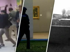 De wereld van kunstcriminelen: dieven, oplichters en vervalsers 2026 De wereld van kunstcriminelen: dieven, oplichters en vervalsers 2026