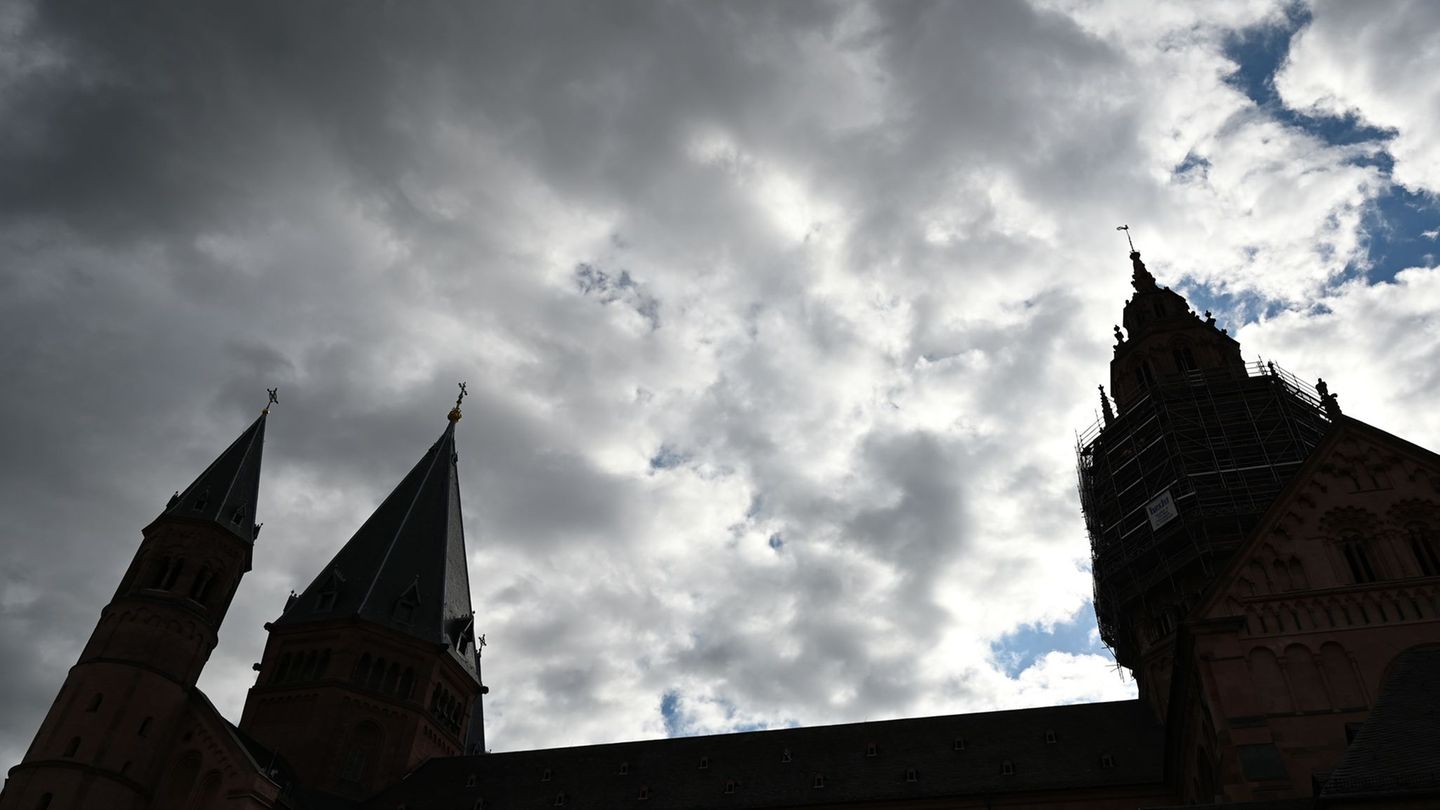 Wetterprognose: das wetter am wochenende in rheinland-pfalz und dem saarland 2026 - iustitia. Bg - gerechtigkeit Dwd wetterprognose: das wetter am wochenende in rheinland-pfalz und dem saarland 2026 wetterprognose das wetter wochenende rheinland pfalz un dwd in rheinland-pfalz und im saarland müssen sich die menschen auf ein wechselhaftes wochenende einstellen. Neben... Iustitia. Bg wetterprognose: das wetter am wochenende in rheinland-pfalz und dem saarland 2026 2026-06-05 06:23:35 iustitia. Bg - gerechtigkeit dwd